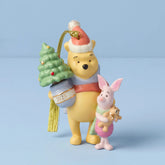 2025 Winnie The Pooh Piglet Ornament